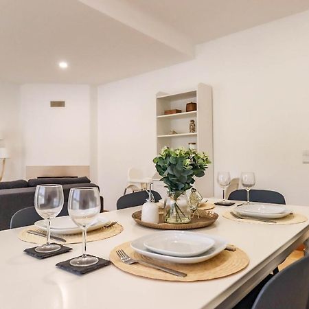 Flor Do Mar - Spacious Apartment With Balcony Vila Praia de Âncora Kültér fotó