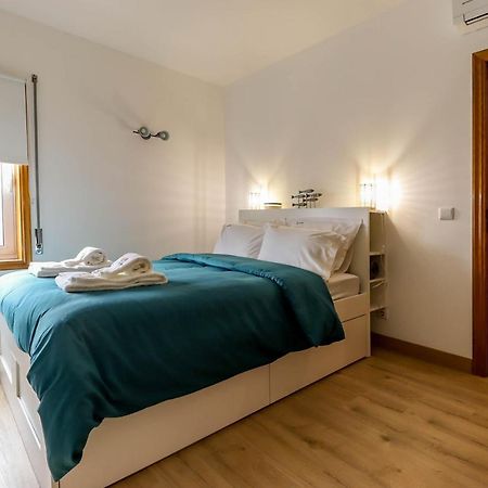 Flor Do Mar - Spacious Apartment With Balcony Vila Praia de Âncora Kültér fotó