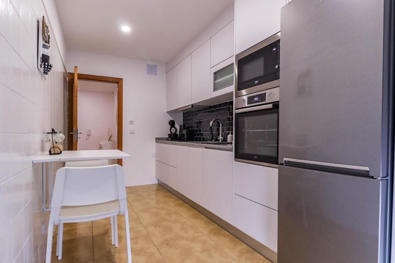 Flor Do Mar - Spacious Apartment With Balcony Vila Praia de Âncora Kültér fotó