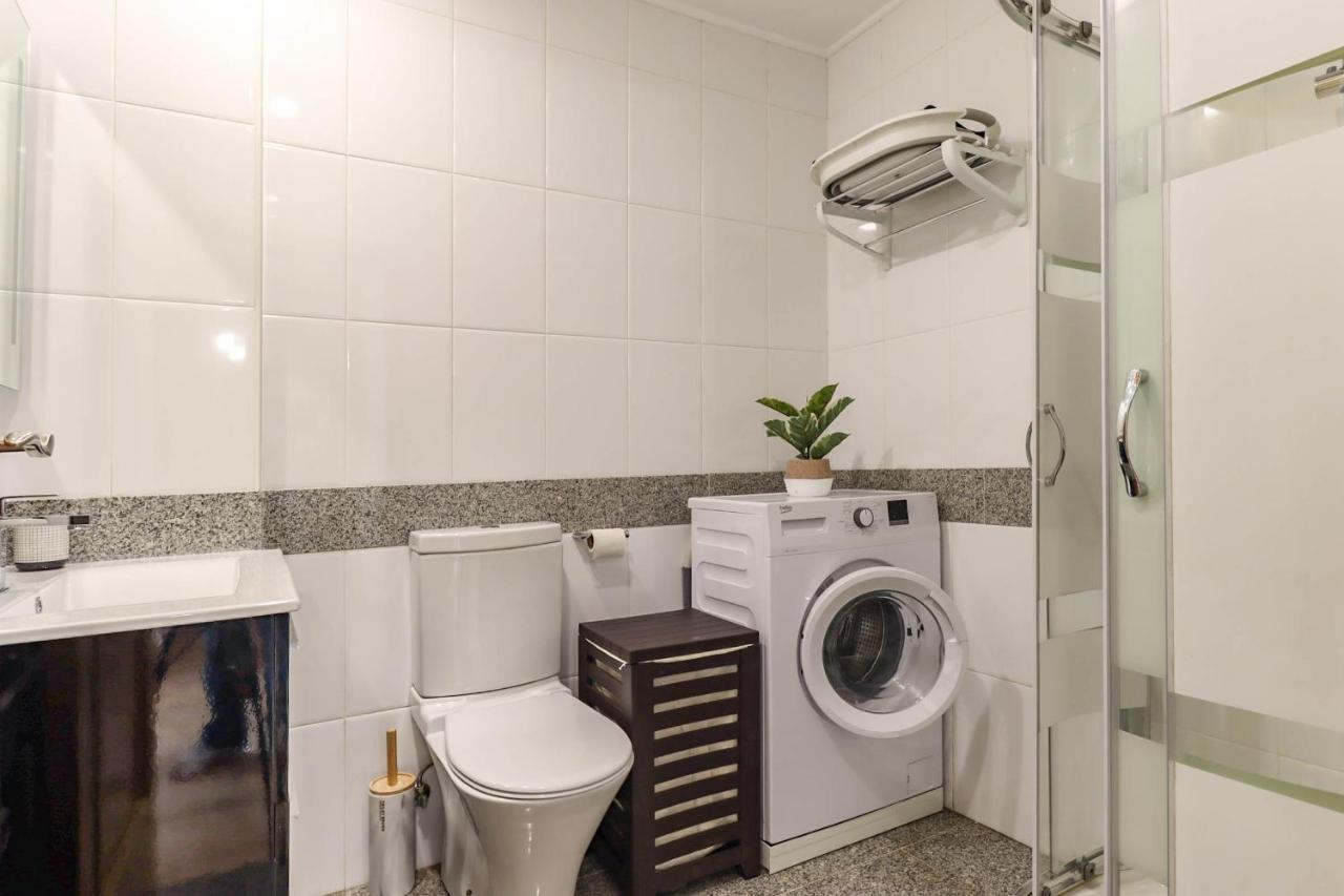 Flor Do Mar - Spacious Apartment With Balcony Vila Praia de Âncora Kültér fotó